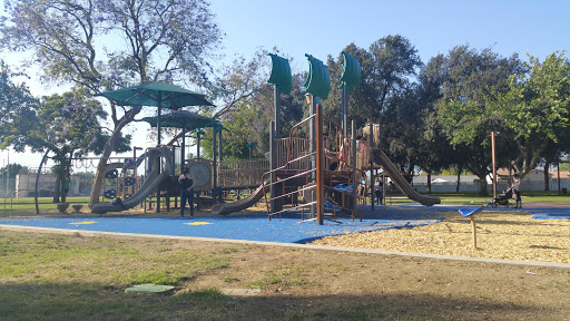 Community Center «Cameron Park Community Center», reviews and photos, 1305 E Cameron Ave, West Covina, CA 91790, USA