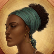 Christel Nkoma's user avatar