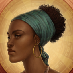 Christel Nkoma's user avatar