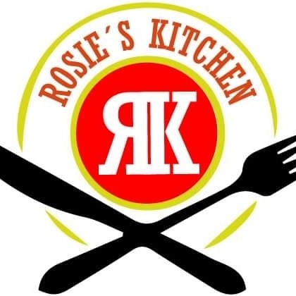 Rosie's Kitchen Mexican Restaurant logo