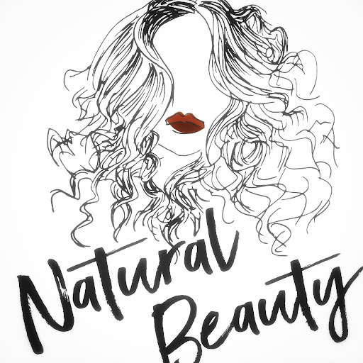 Natural Beauty logo