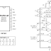 IC MAX232 untuk mikrokontroler