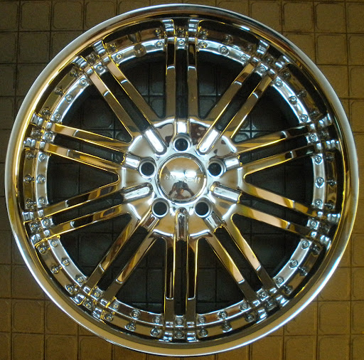mâm độ