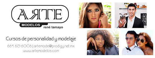 ARTE MODELOS, Valle Sur Industrial Park, Av. Sonora 3330-2 Plaza San Angel Fracc., Cedro, Chapultepec, Valle del Sur, 22020 Tijuana, B.C., México, Agencia de modelos | BC