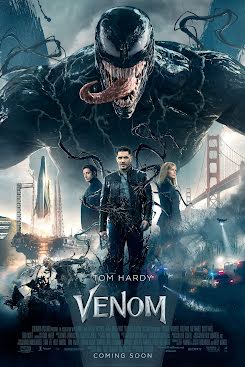 Venom (2018)