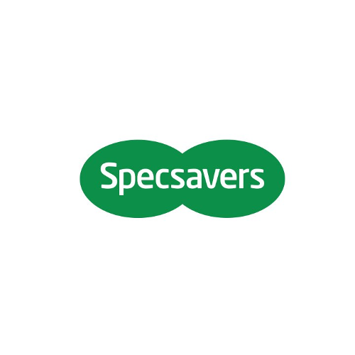 Specsavers Naaldwijk logo