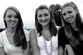 Alana, Clara & Taylor