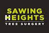 Sawing Heights Tree Surgery  Logo
