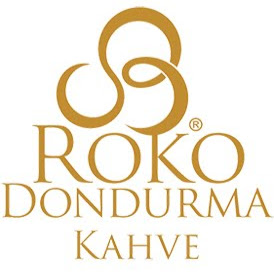 Roko Dondurma & Kahve logo