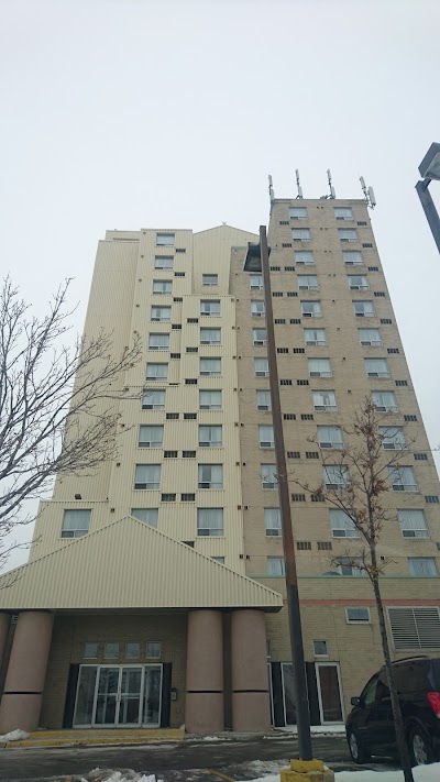 Photos of Comfort Hotel Toronto Airport North