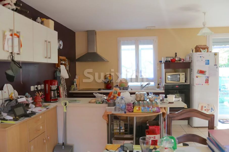 Vente maison 4 pièces 85 m² à Saint-Marcel-lès-Valence (26320), 305 000 €