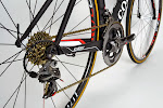 Colnago C60 Italia SRAM Red 22 Complete Bike at twohubs.com