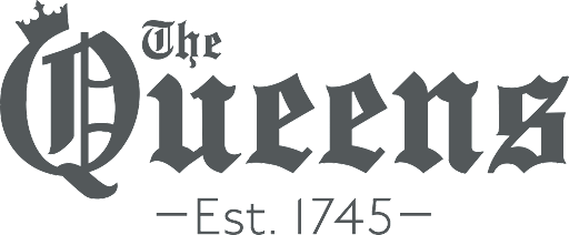 The Queens Bar logo