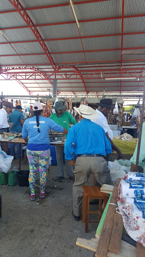 Supermercados Irmãos Ribeiro, Av. Princesa Isabel, 212, Tanque Novo - BA, 46580-000, Brasil, Supermercado, estado Bahia