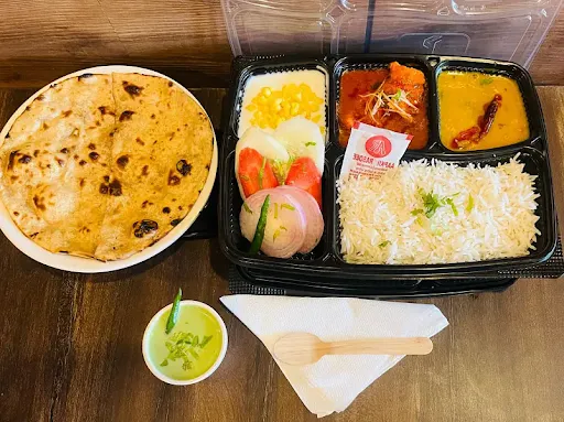 Non Veg Thali