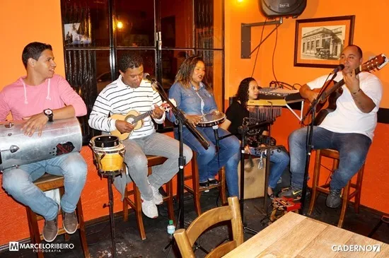 casa de samba - sam'bar - 14-11-2015 003