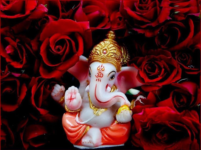 Ganesh Wallpapers