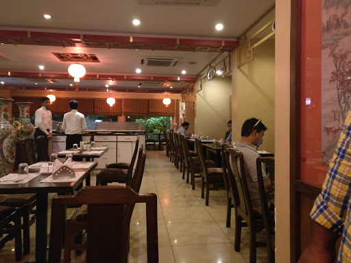 Chung Hua Chinese Restaurant, Plot No: 1-8-303/48, First Floor, Rocha Plaza, PG Road, Secunderabad, Telangana 500003, India, Chinese_Restaurant, state TS