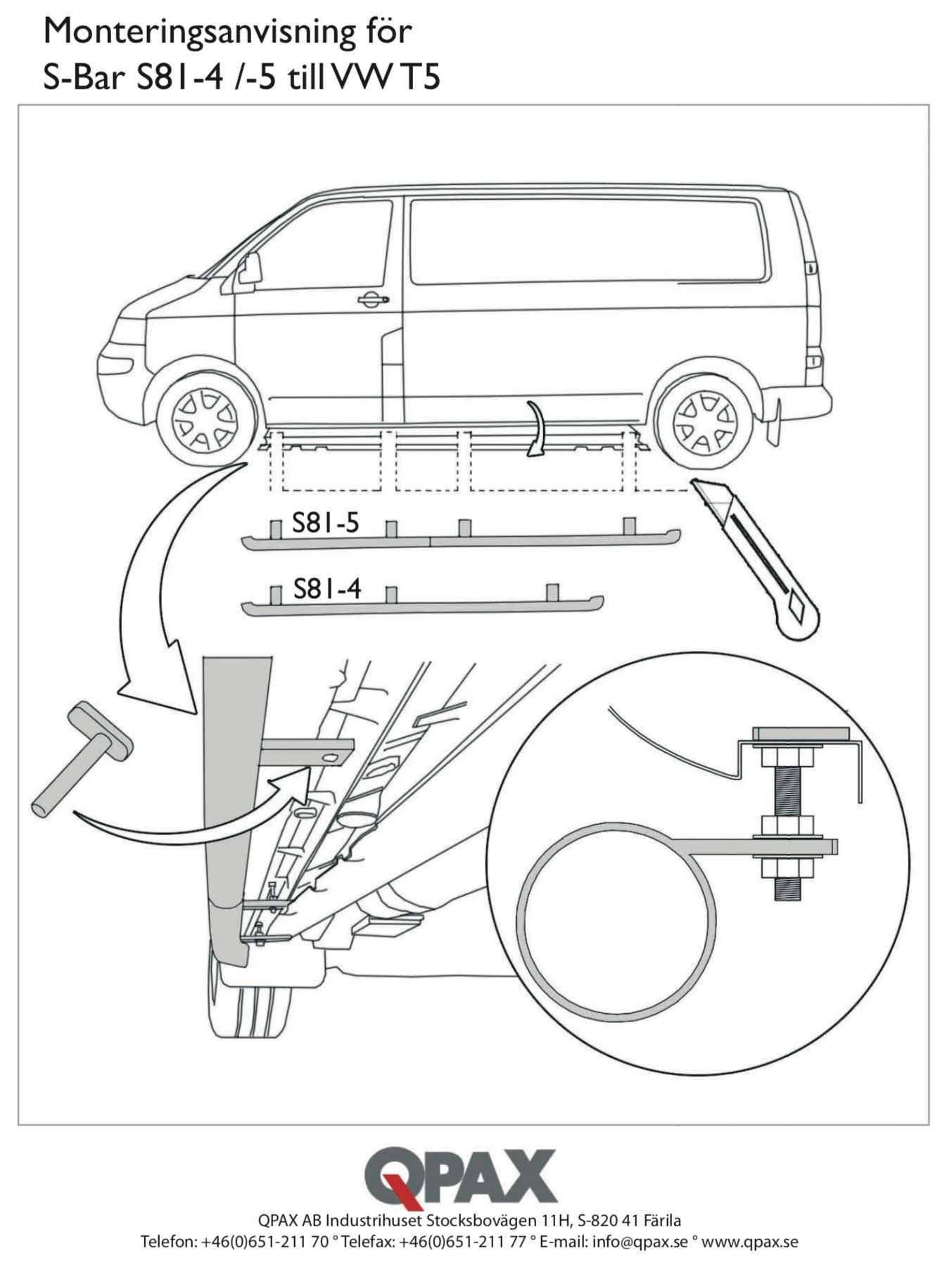 Beleuchtet ICT Schaltknauf Einbau Wechsel VW T5 T6 Illuminated Gear knob  replacement 
