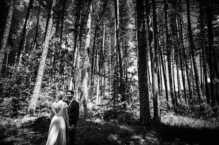 Fotógrafo de bodas Bastien Hajduk (bastienhajduk). Foto del 13 de agosto 2020