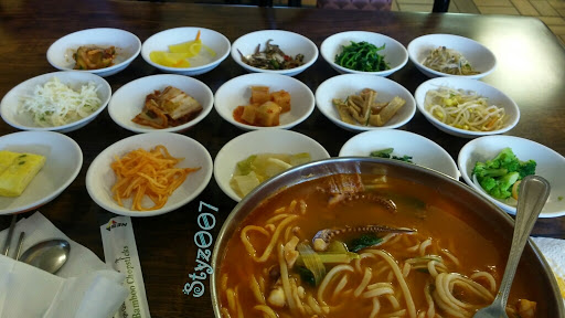 Korean Restaurant «Arirang Restaurant», reviews and photos, 1943 Decker Blvd, Columbia, SC 29206, USA