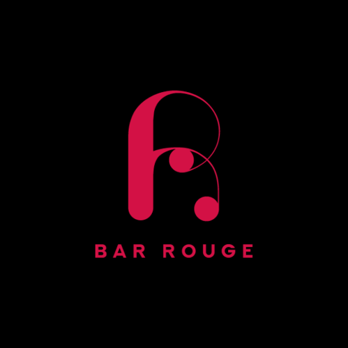 Bar Rouge logo