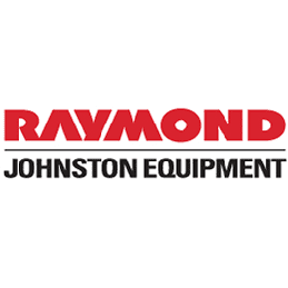 Johnston Equipment logo