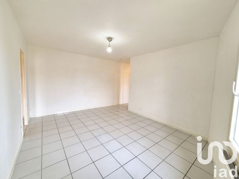 Vente appartement 2 pièces 41 m² à Melun (77000), 135 000 €