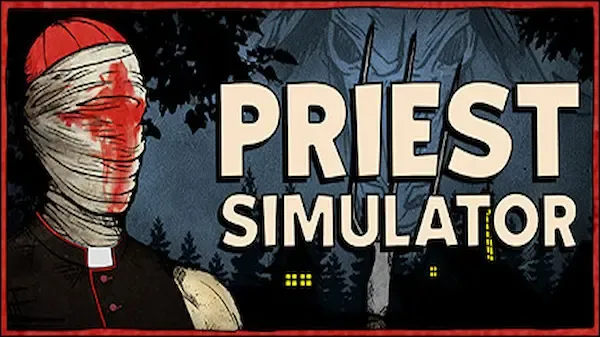 Priest Simulator download