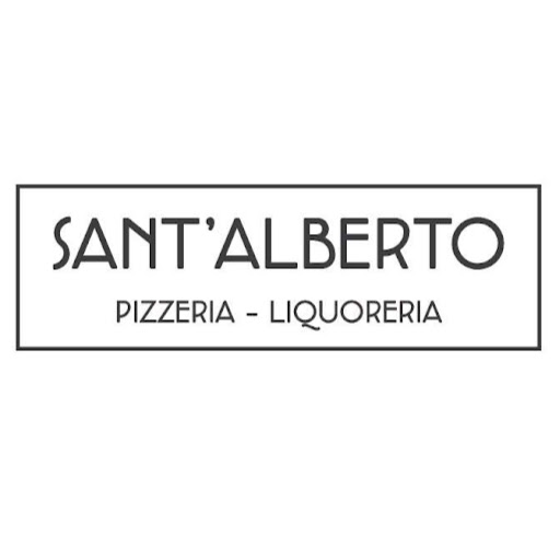 Pizzeria Sant'Alberto logo