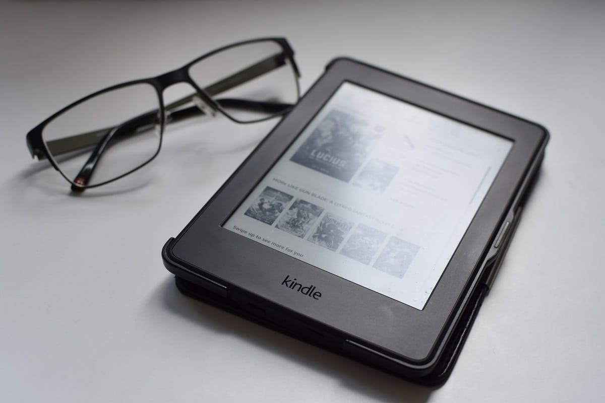 Hoe het Kindle-boek te repareren dat niet wordt gedownload