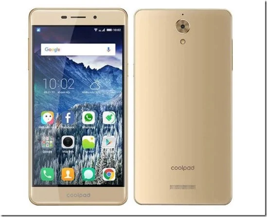 Harga Spesifikasi Coolpad Sky 3