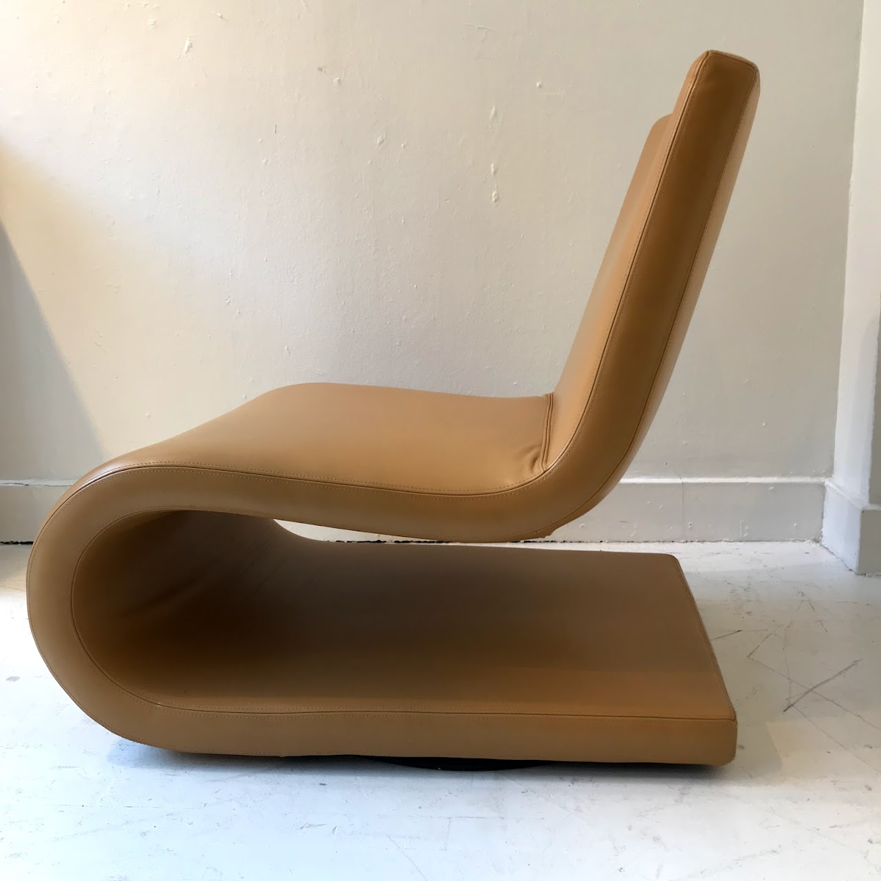 Poliform Snake Chair #2