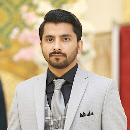 Mohsin Mahmood Avatar