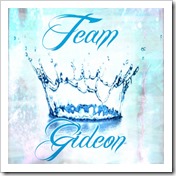 Team Gideon