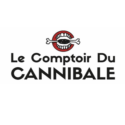 Le Comptoir du Cannibale