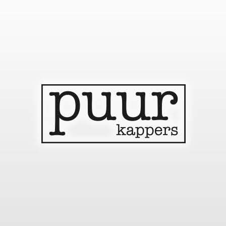 Puur Kappers Gouda