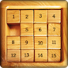 Slide Puzzle : Sliding Numbers icon