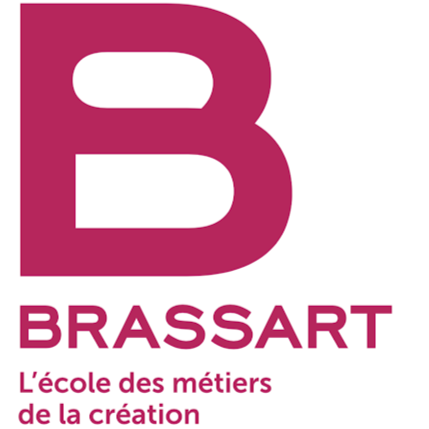 École BRASSART - Grenoble logo