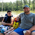 Jones Fam Lake Oconee Weekend