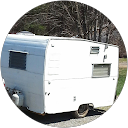 Mobile Home & Vintage Camper Mom