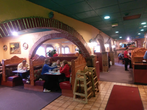 Restaurant «Los Cabos North Bend», reviews and photos, 580 SW Mt Si Blvd, North Bend, WA 98045, USA