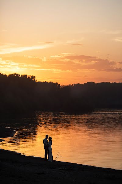 Fotografer pernikahan Olga Scherbakova (scherbakova). Foto tanggal 7 Juni 2016