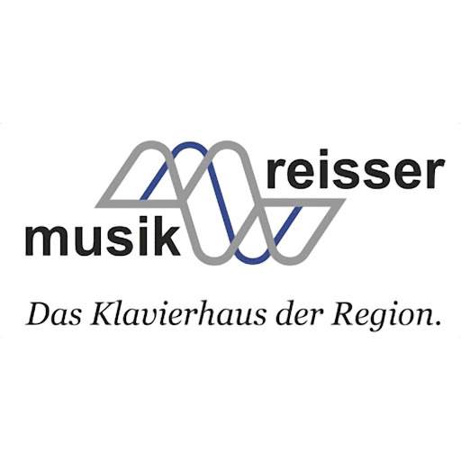 Musikhaus Reisser - Das Klavierhaus der Region