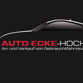 Auto-Ecke-Hochheim