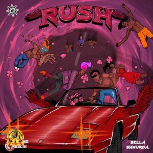 Bella Shmurda – Rush (Moving Fast)