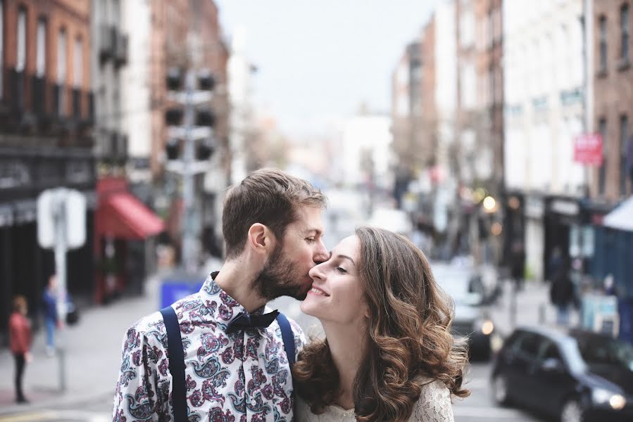 Wedding photographer Ewa Figaszewska (ewafigaszewska). Photo of 20 January 2019