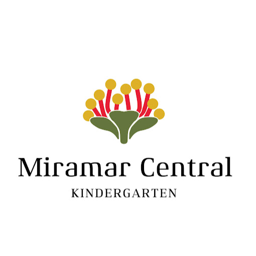 Miramar Central Kindergarten logo