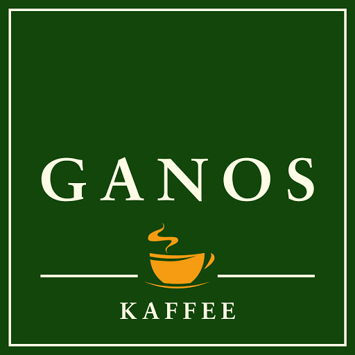 GANOS Kaffee-Kontor & Rösterei AG logo