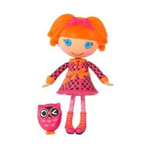 mini Lalaloopsy